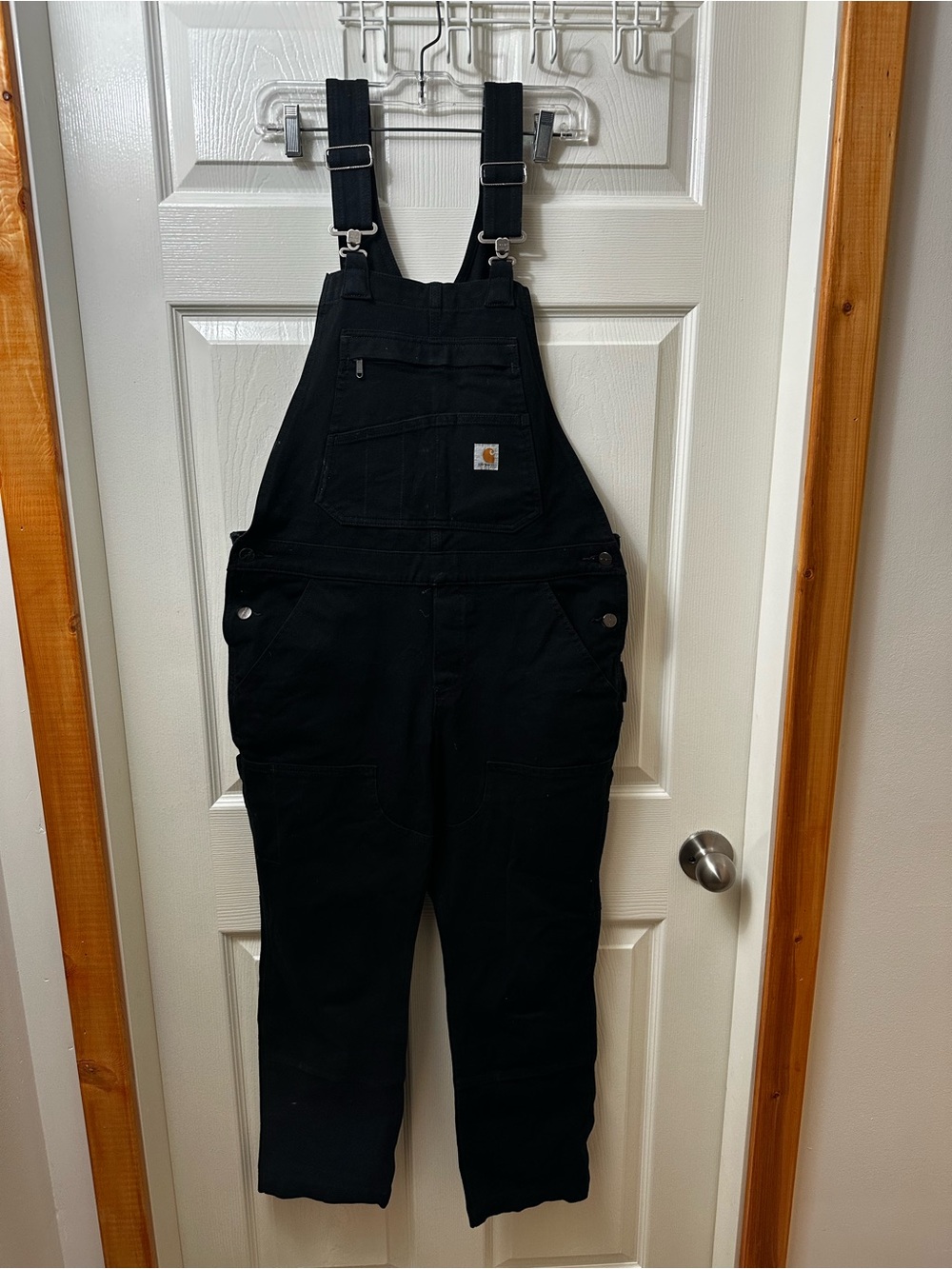 Carhart Women’s Coveralls Medium/8-10